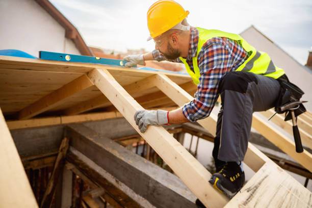 Best Slate Roofing Contractor  in Southern View, IL