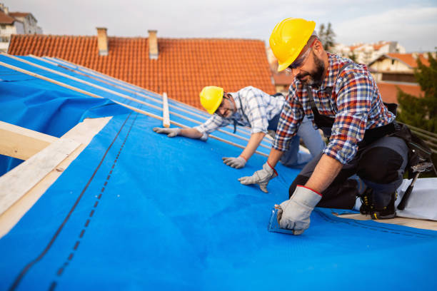 Best Storm Damage Roof Repair  in Southern View, IL