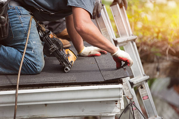 Quick and Trustworthy Emergency Roof Repair Services in Southern View, IL